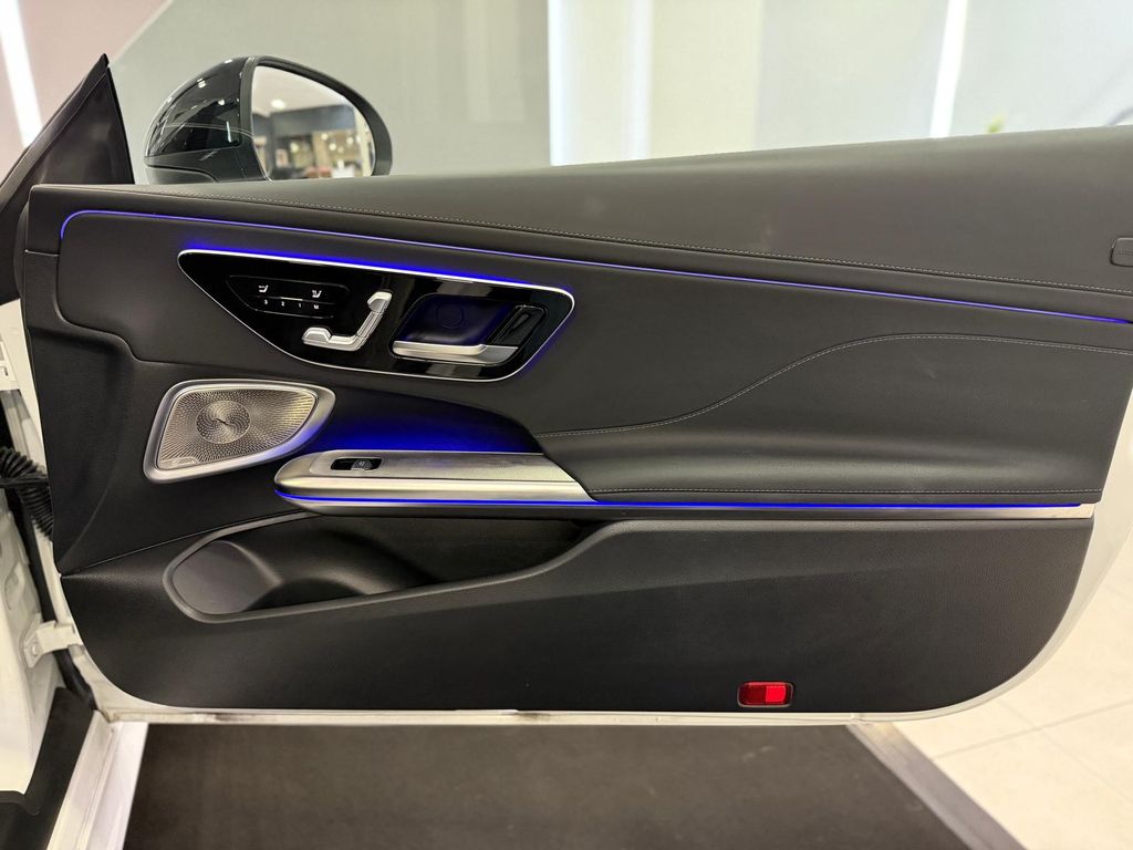 Mercedes-Benz CLE 200 2025