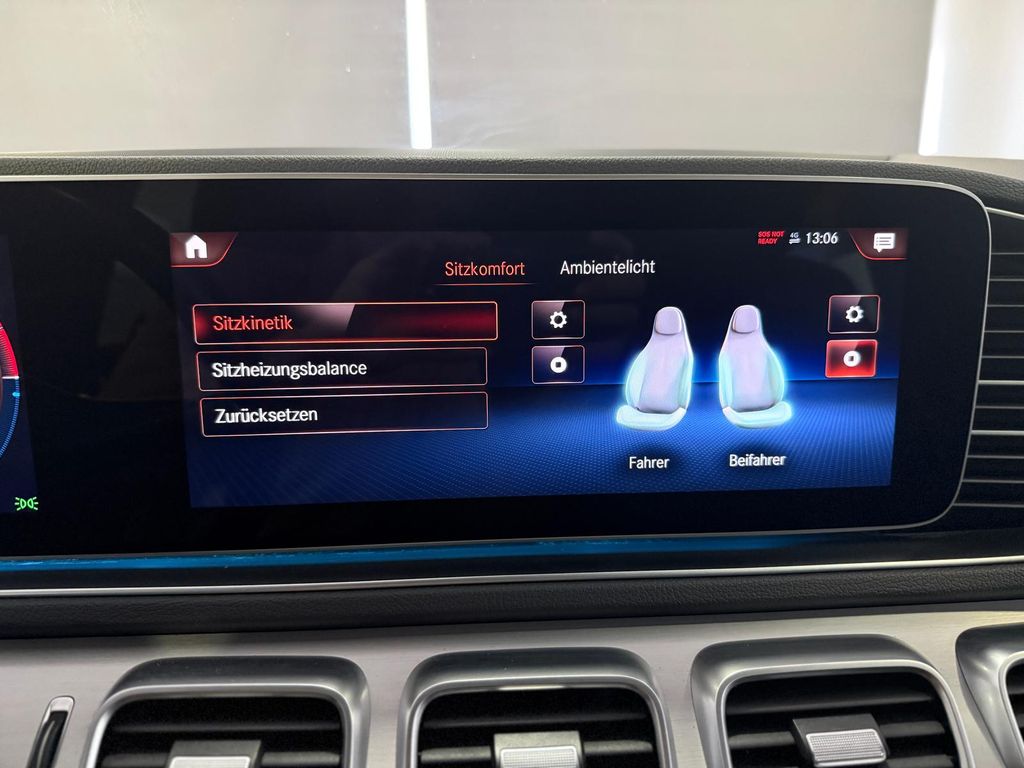 Mercedes-Benz GLE 350 2020