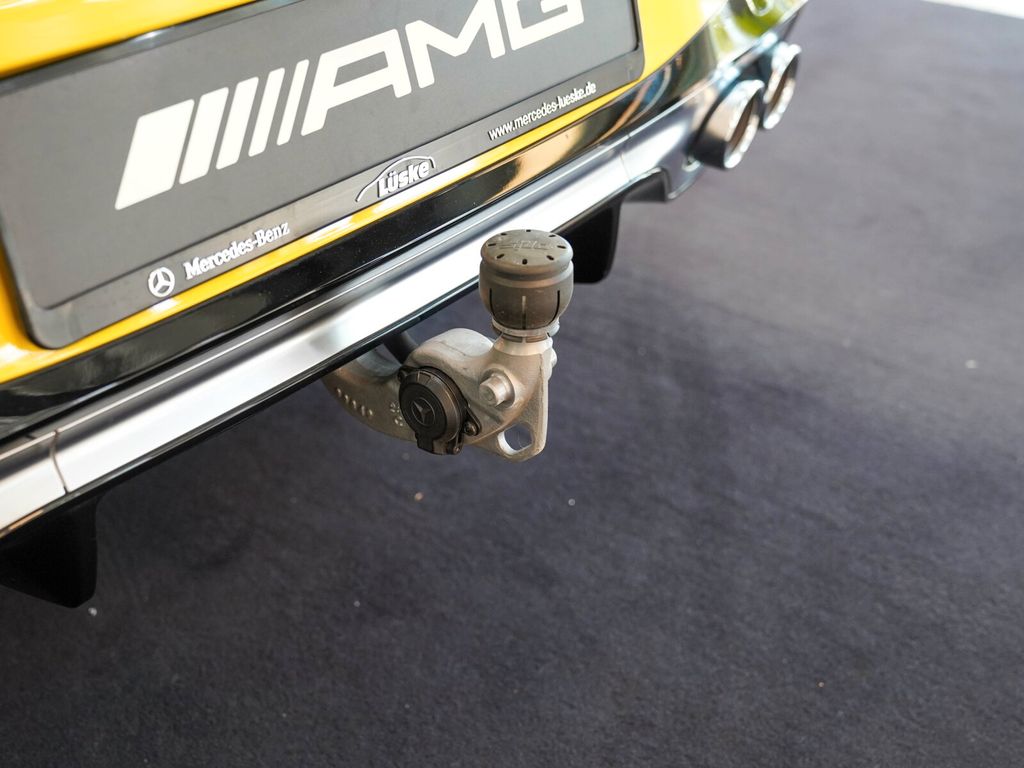 Mercedes-Benz CLE 53 AMG 2024