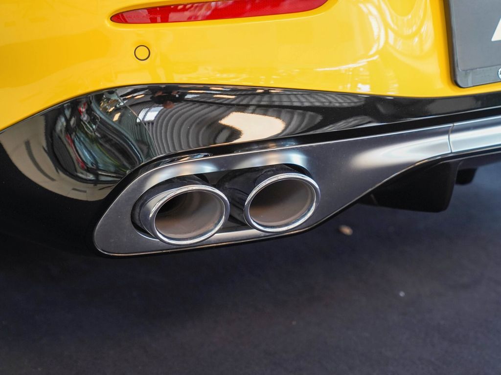 Mercedes-Benz CLE 53 AMG 2024