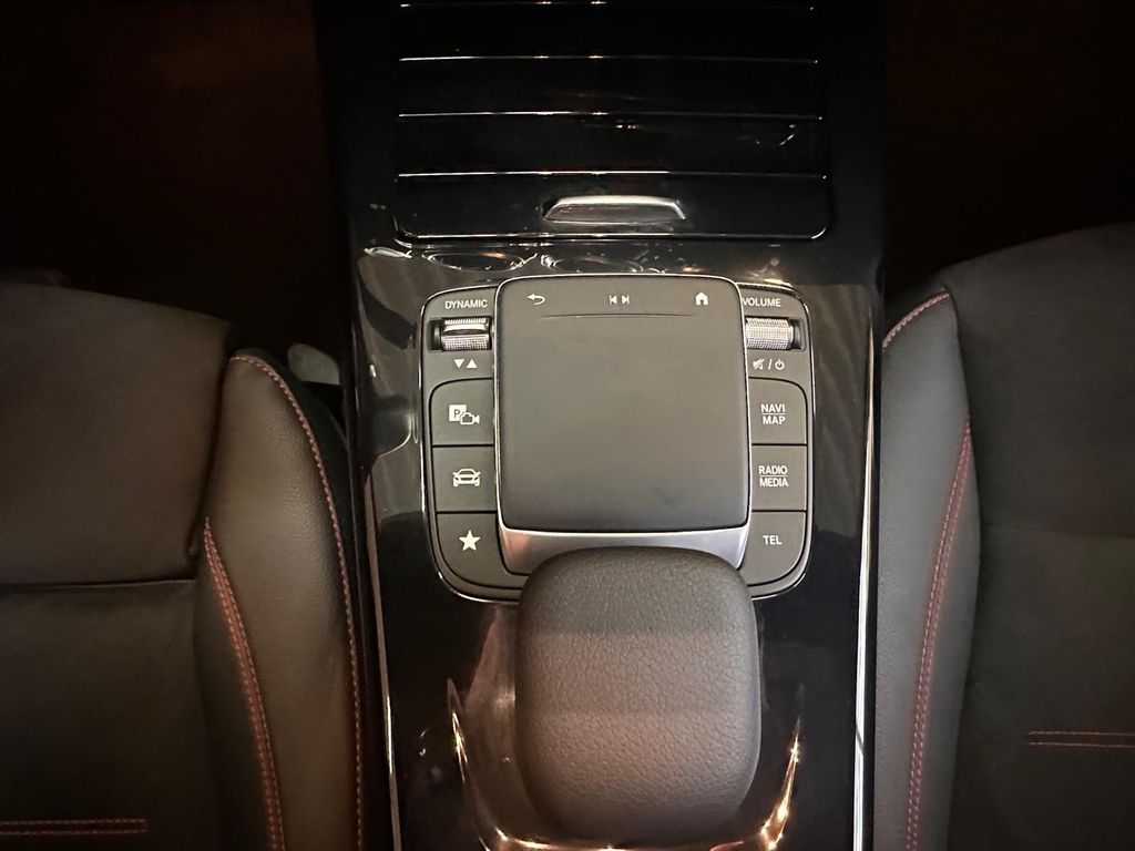 Mercedes-Benz CLA 250 2023