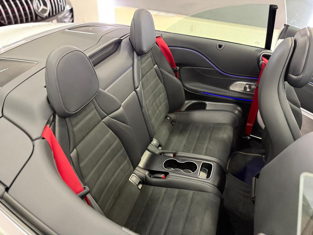 Mercedes-Benz CLE 200 2025