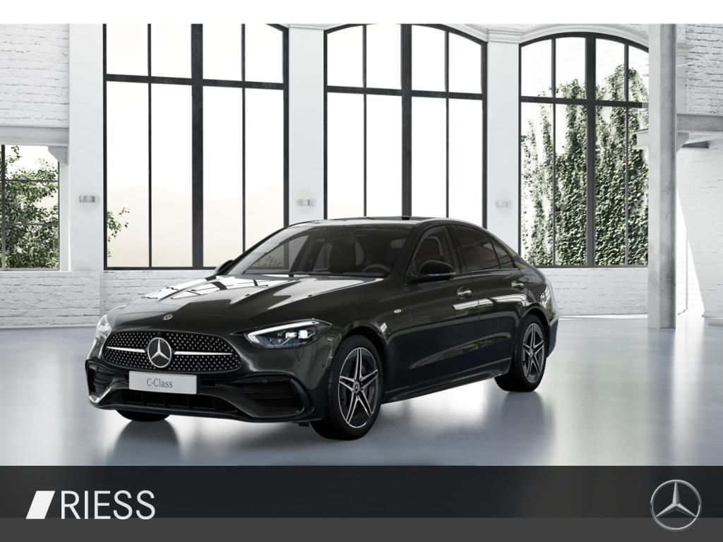 Mercedes-Benz C 300 2025