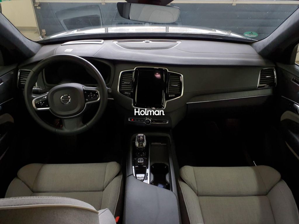 Volvo XC90 2022