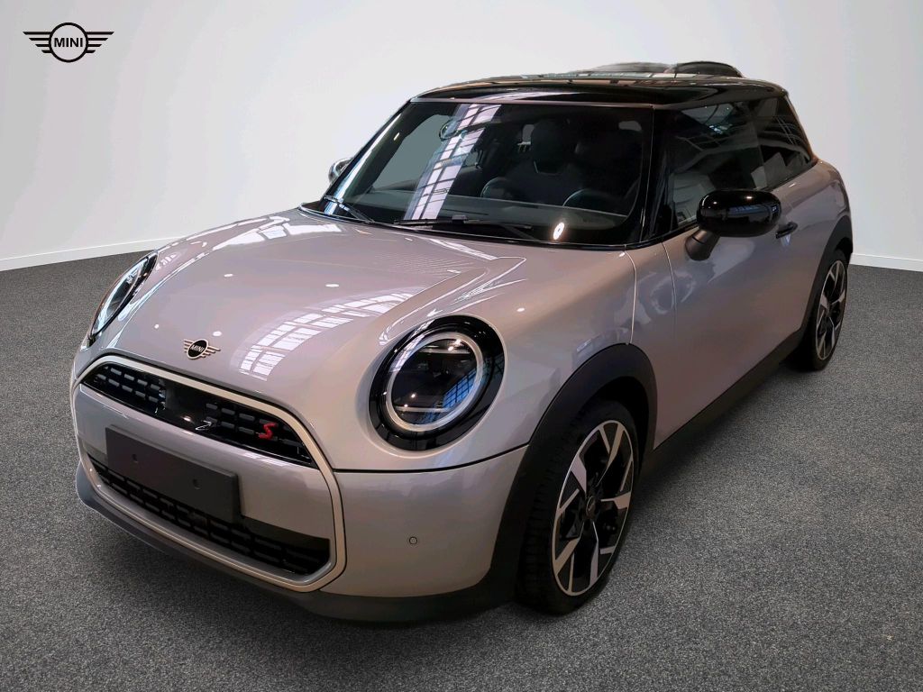 MINI Cooper S 2024