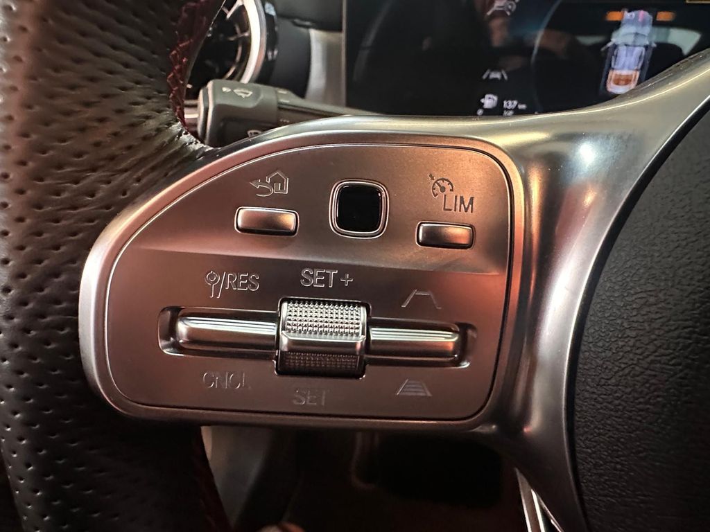 Mercedes-Benz CLA 250 2023