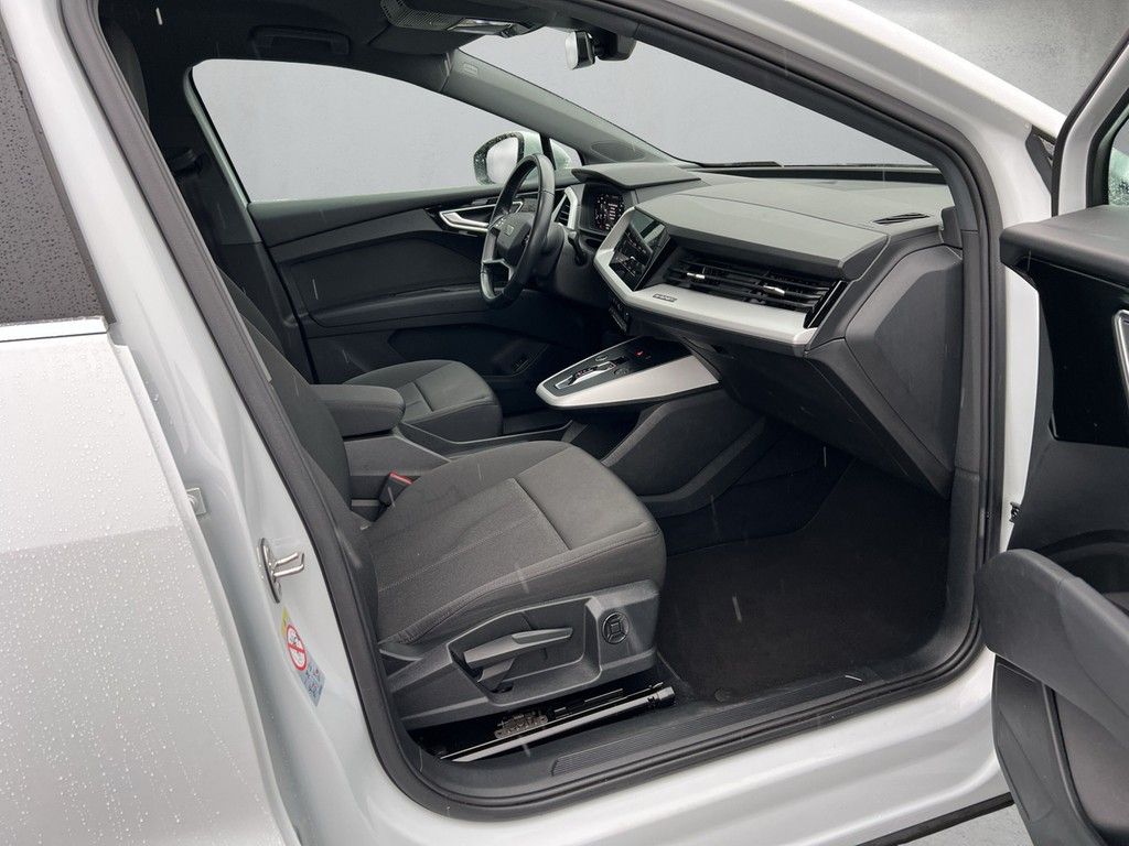 Audi Q4 2021