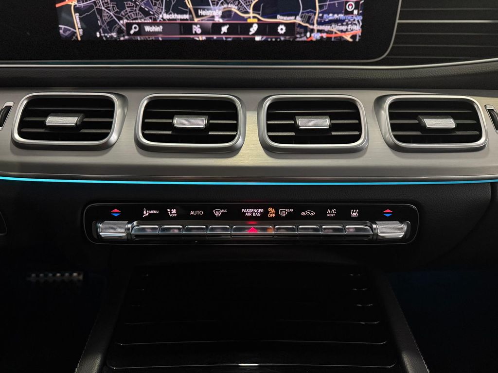 Mercedes-Benz GLE 350 2020