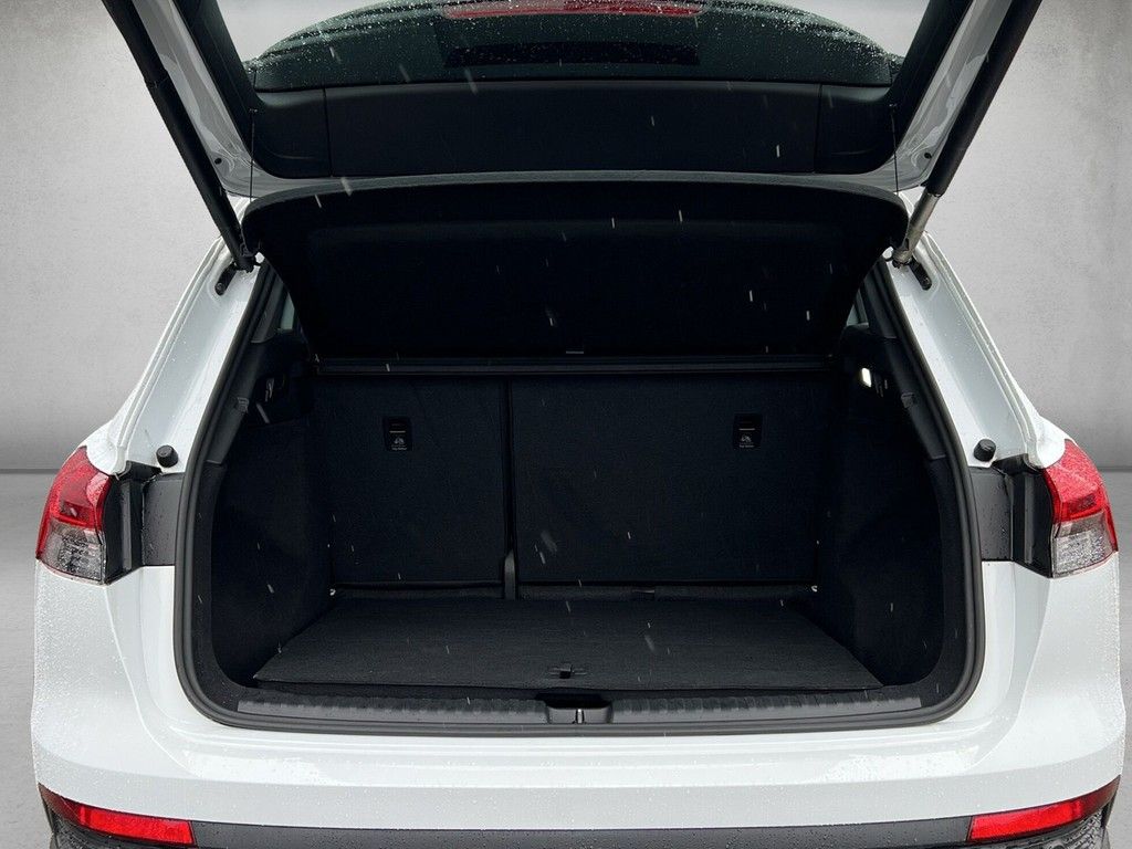 Audi Q4 2021