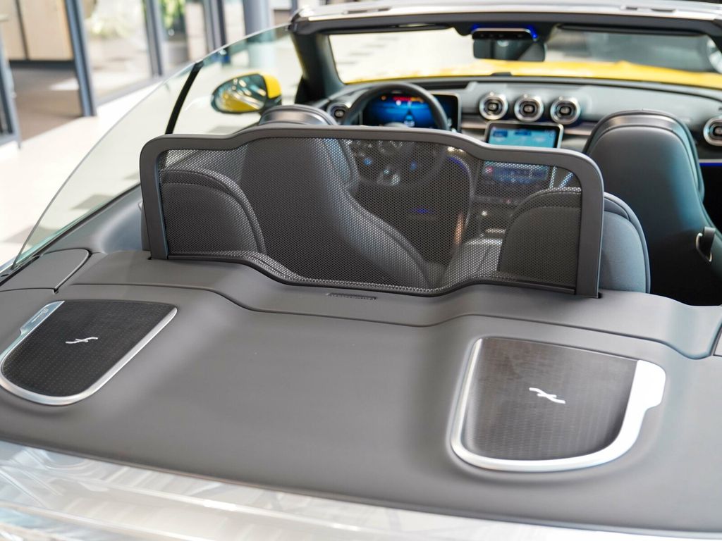 Mercedes-Benz CLE 53 AMG 2024