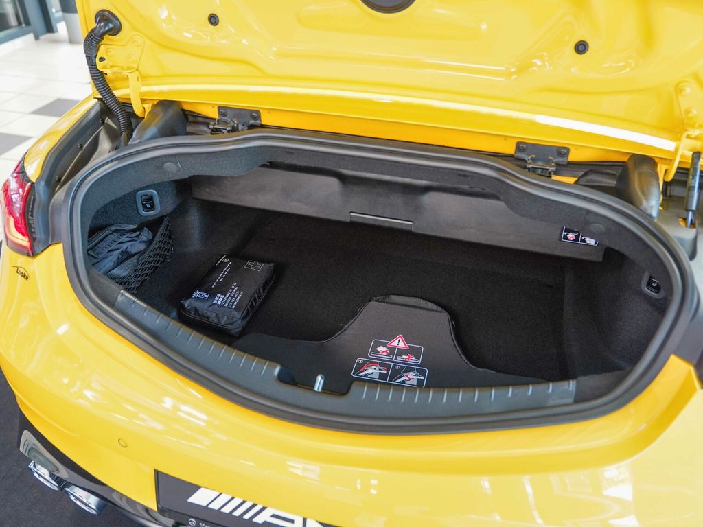 Mercedes-Benz CLE 53 AMG 2024