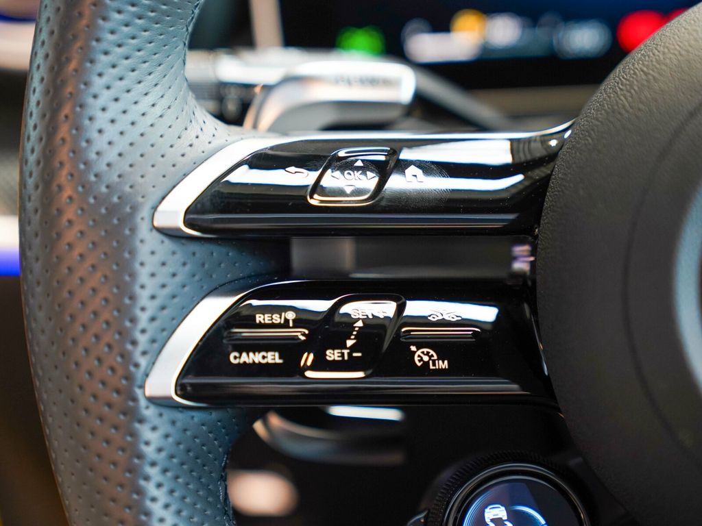 Mercedes-Benz CLE 53 AMG 2024