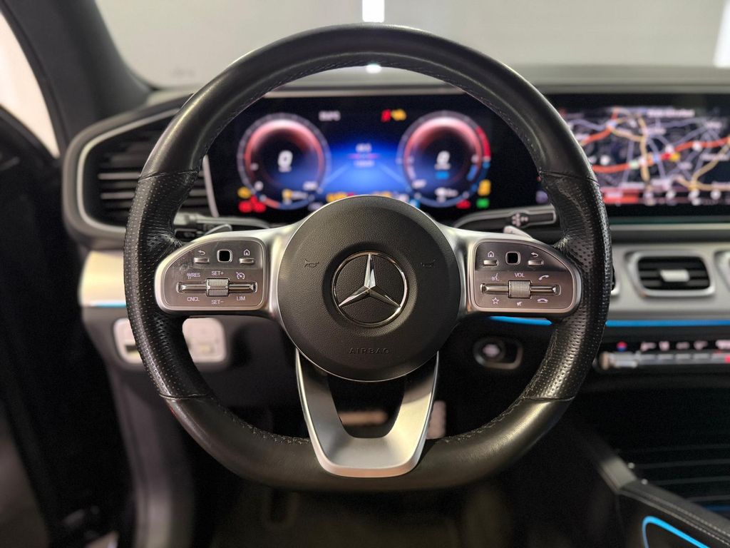Mercedes-Benz GLE 350 2020