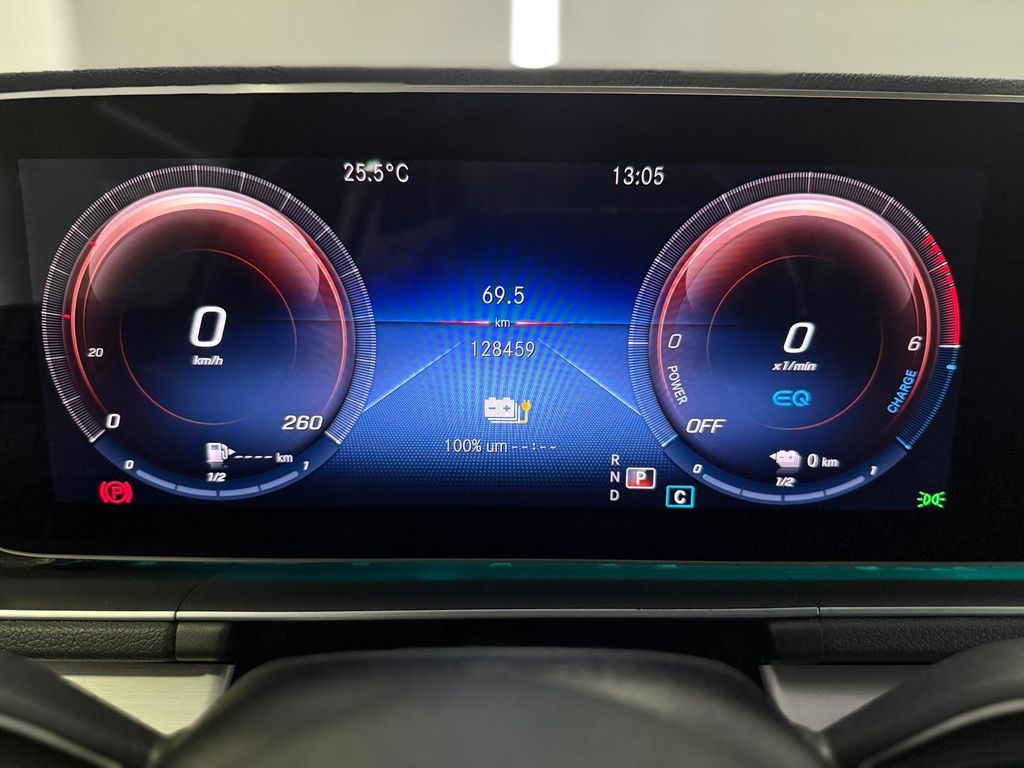 Mercedes-Benz GLE 350 2020