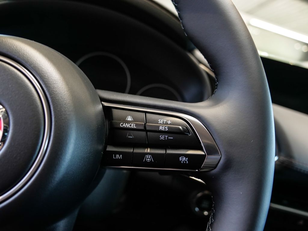 Mazda 3 2025