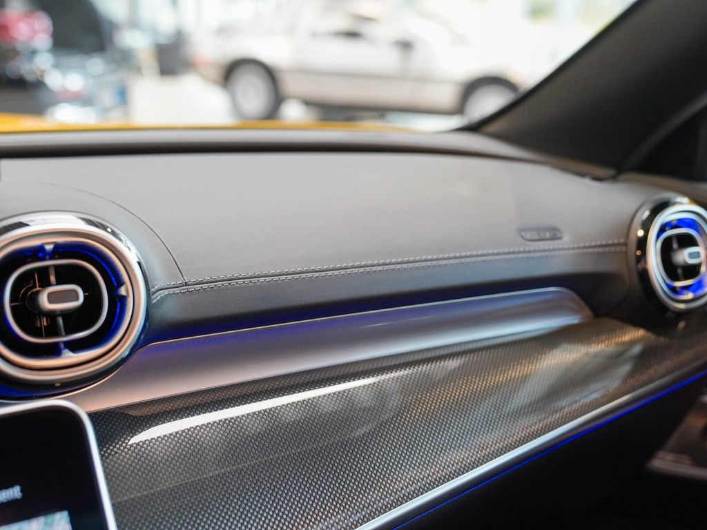 Mercedes-Benz CLE 53 AMG 2024