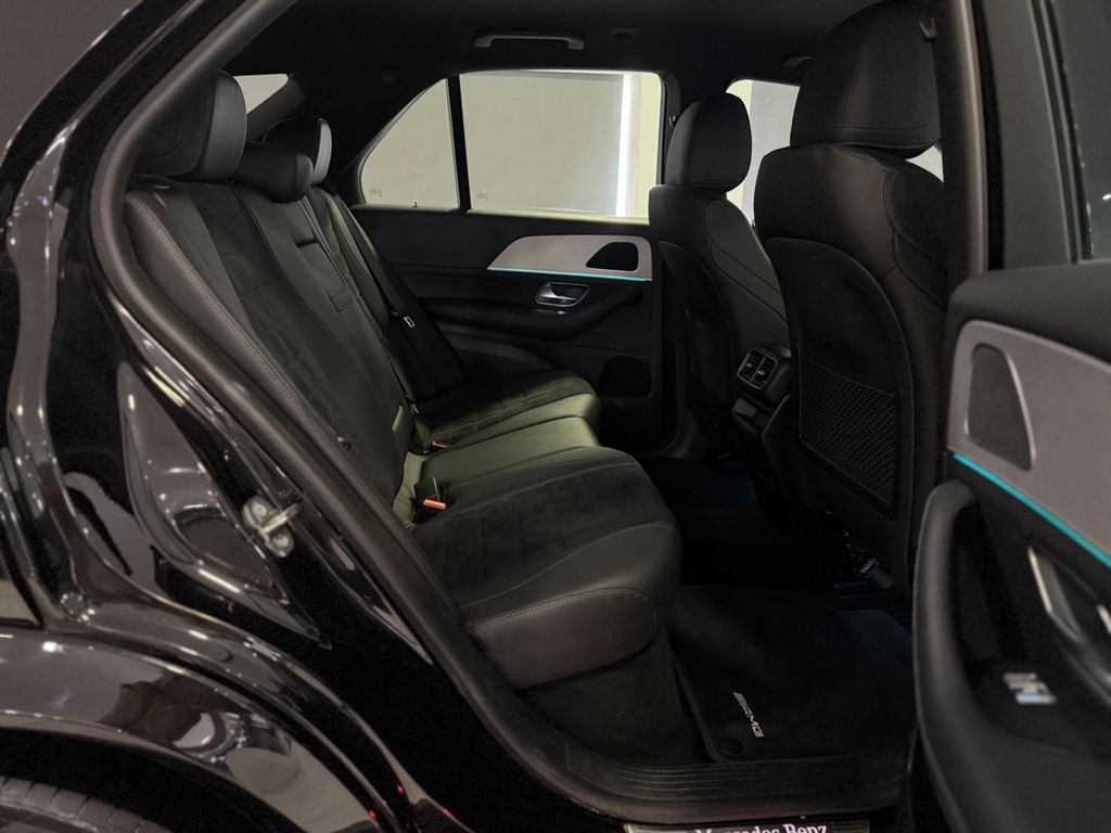 Mercedes-Benz GLE 350 2020