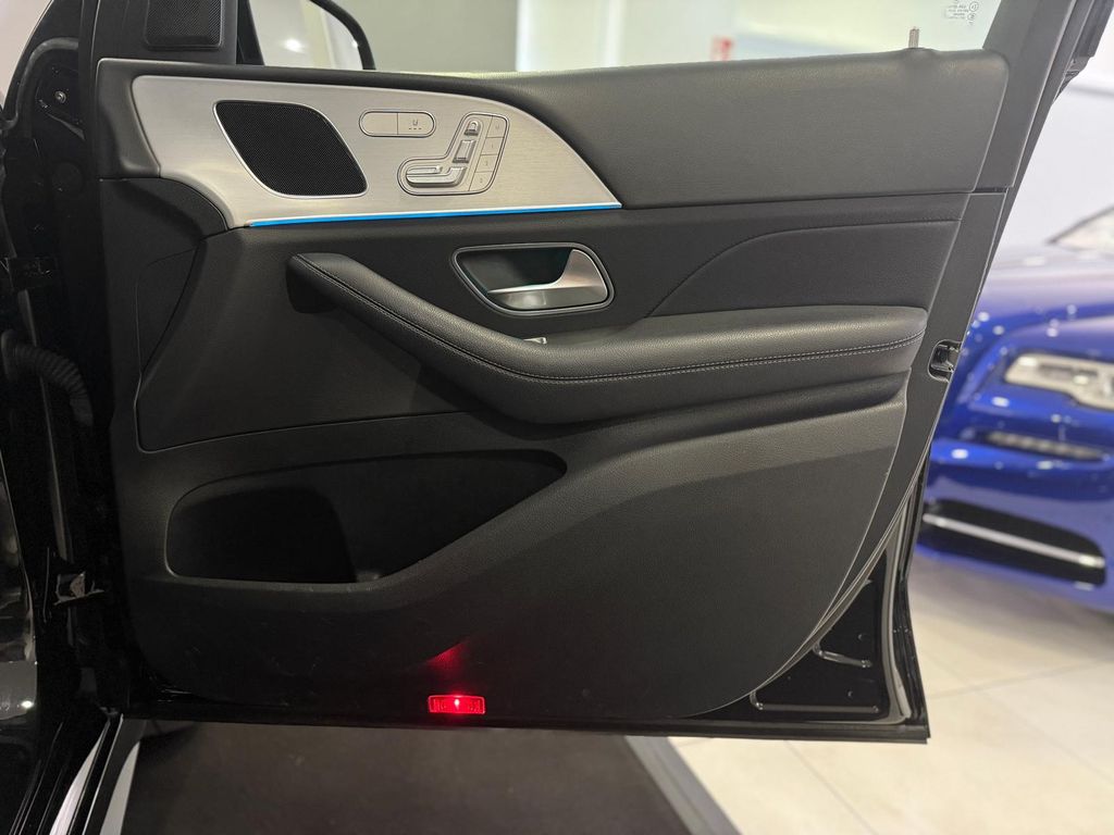 Mercedes-Benz GLE 350 2020