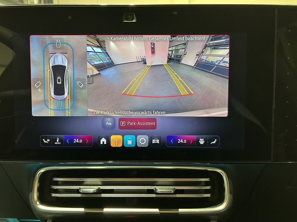 Mercedes-Benz CLA 250 2025