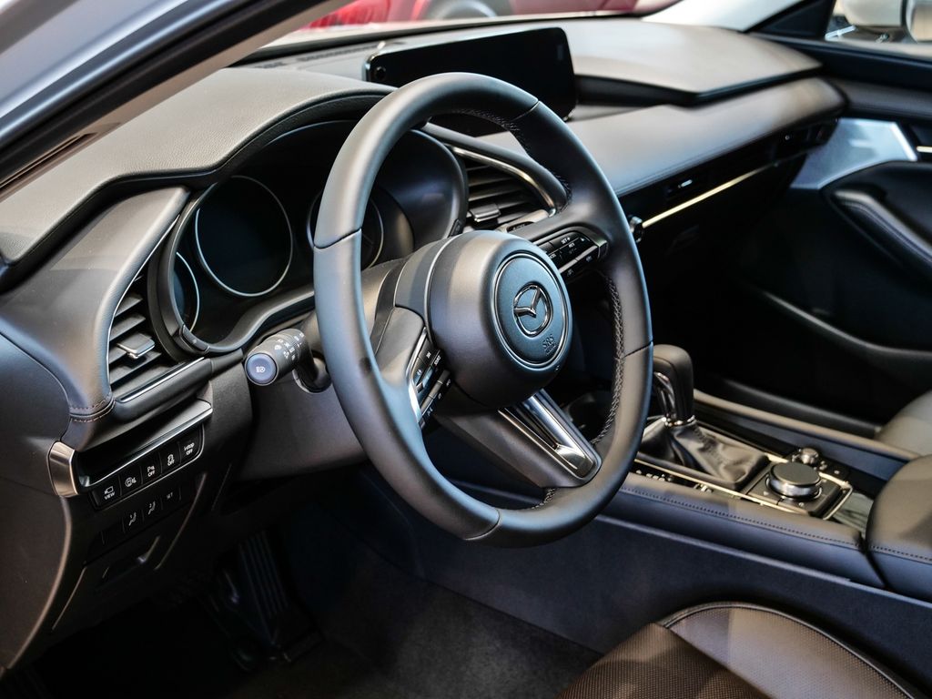 Mazda 3 2025