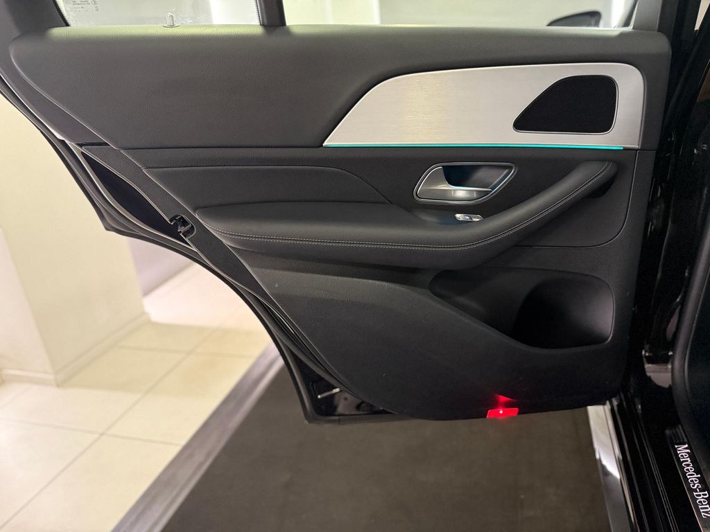 Mercedes-Benz GLE 350 2020