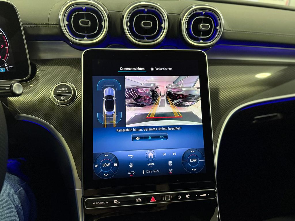 Mercedes-Benz CLE 200 2025