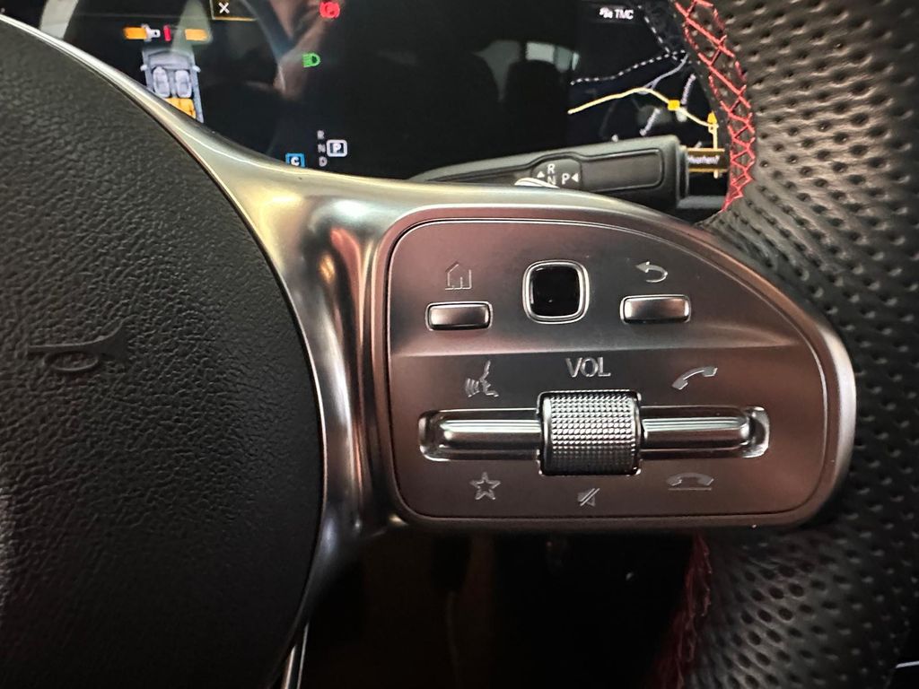 Mercedes-Benz CLA 250 2023