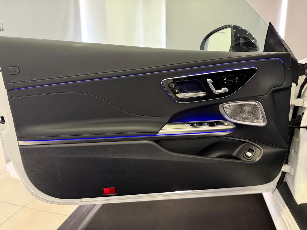 Mercedes-Benz CLE 200 2025