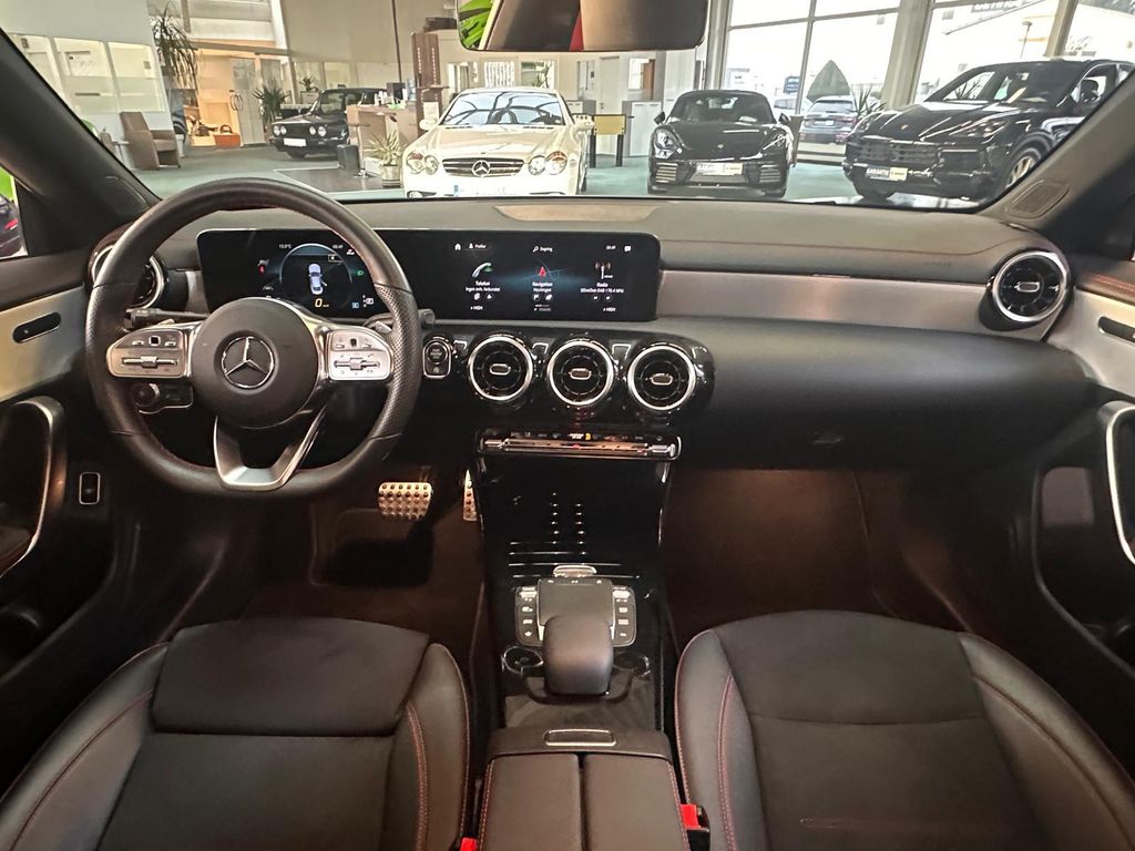 Mercedes-Benz CLA 250 2023