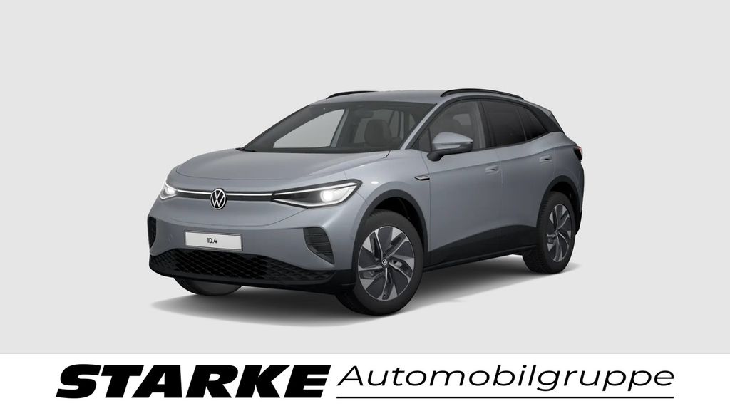 Volkswagen ID.4 2022