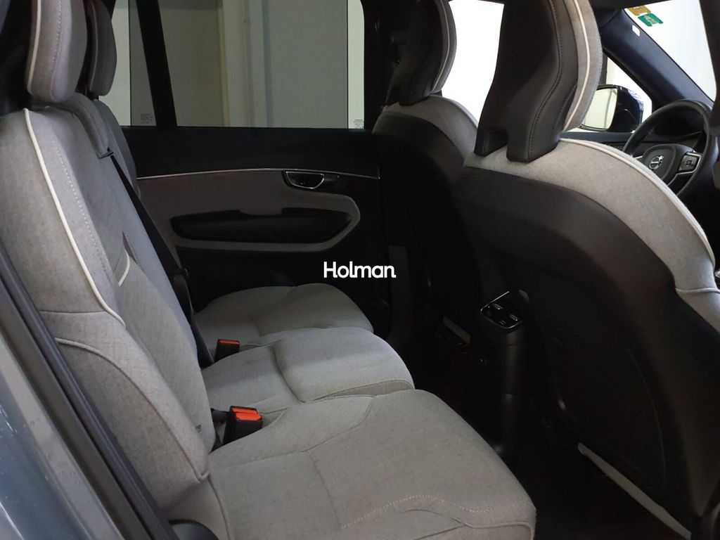 Volvo XC90 2022