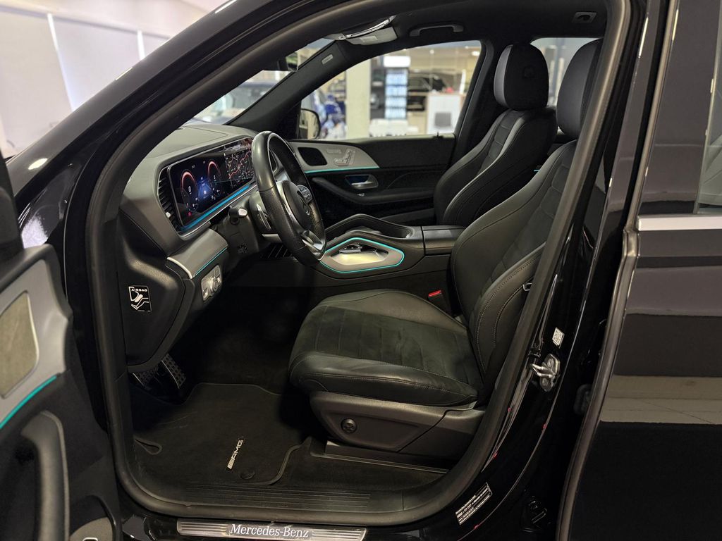 Mercedes-Benz GLE 350 2020
