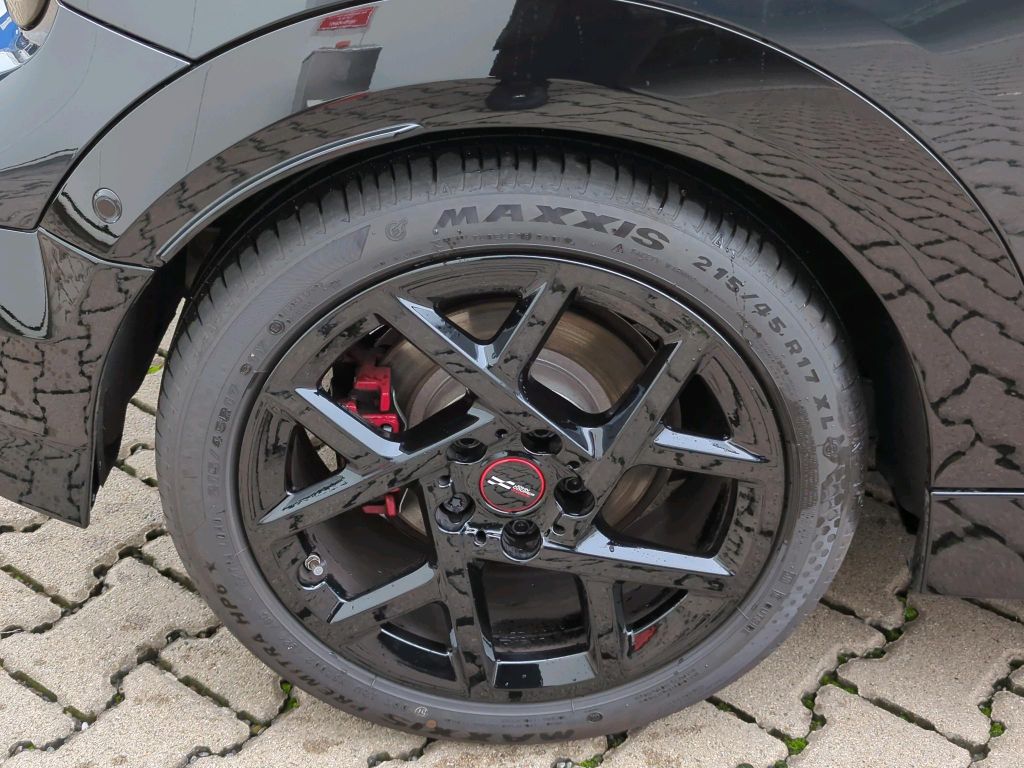 MINI John Cooper Works Cabrio 2024