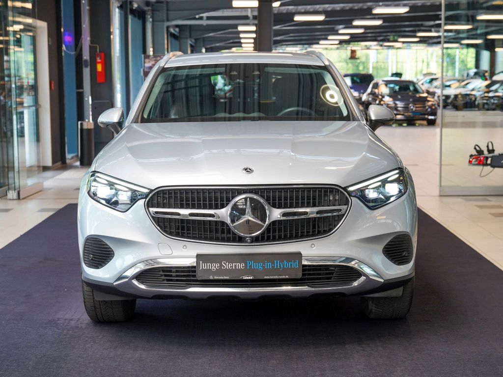 Mercedes-Benz GLC 300 2023