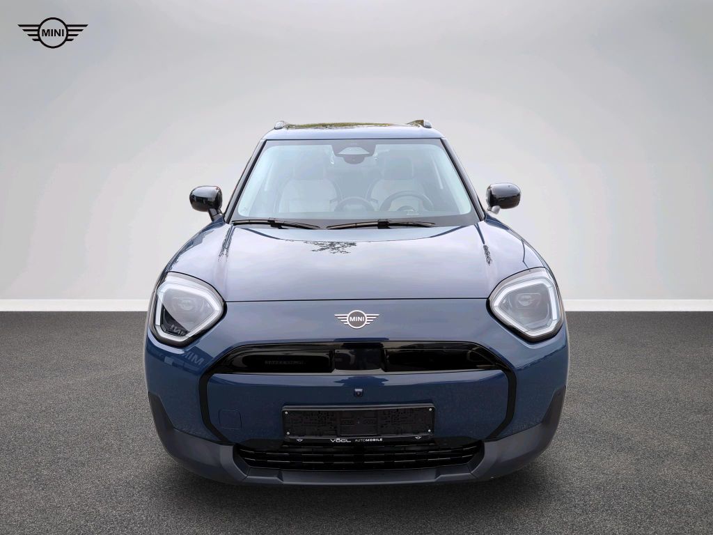MINI Aceman 2024