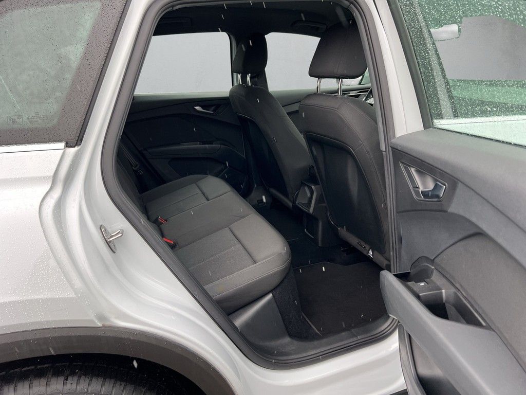 Audi Q4 2021