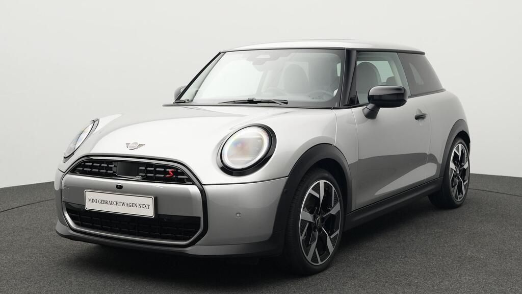 MINI Cooper S 2025