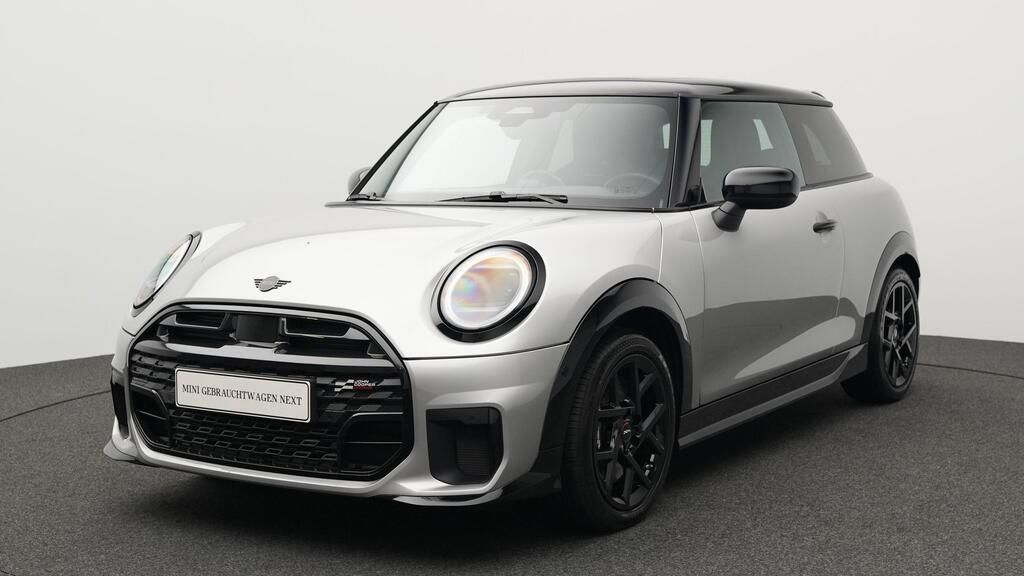 MINI Cooper S 2024