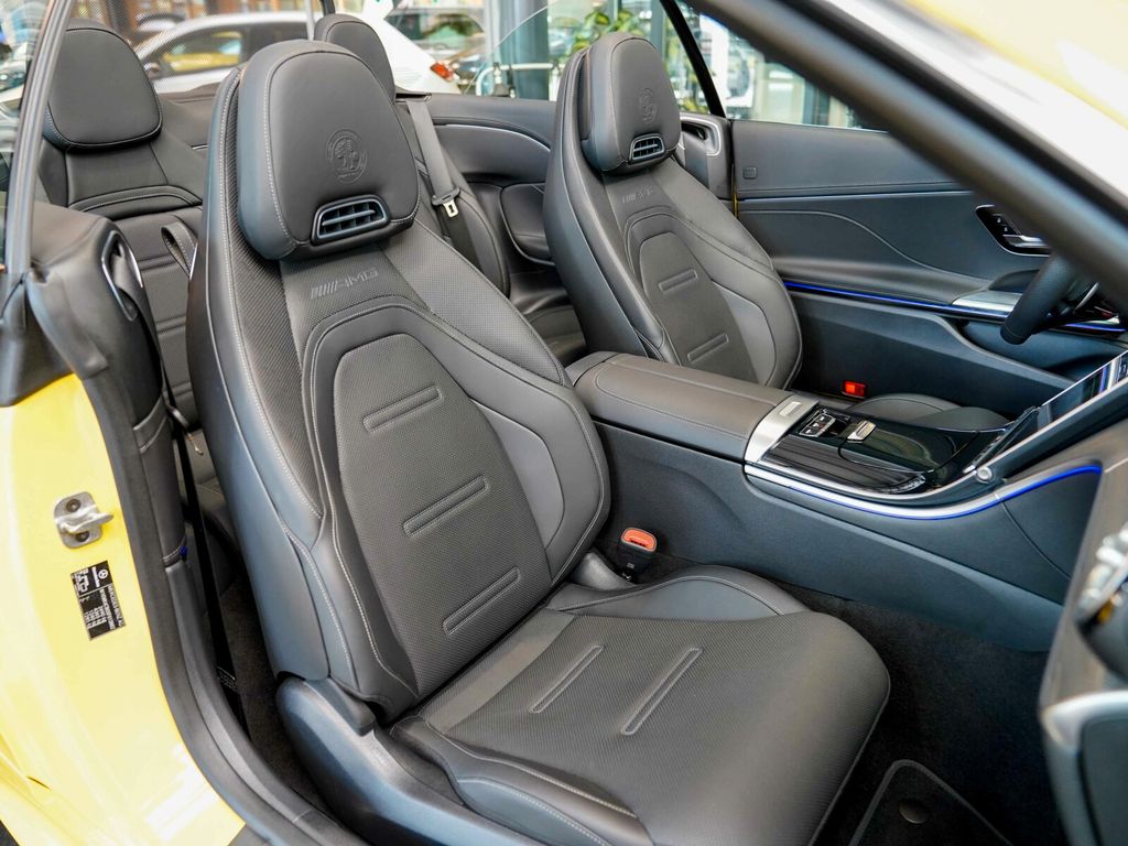 Mercedes-Benz CLE 53 AMG 2024