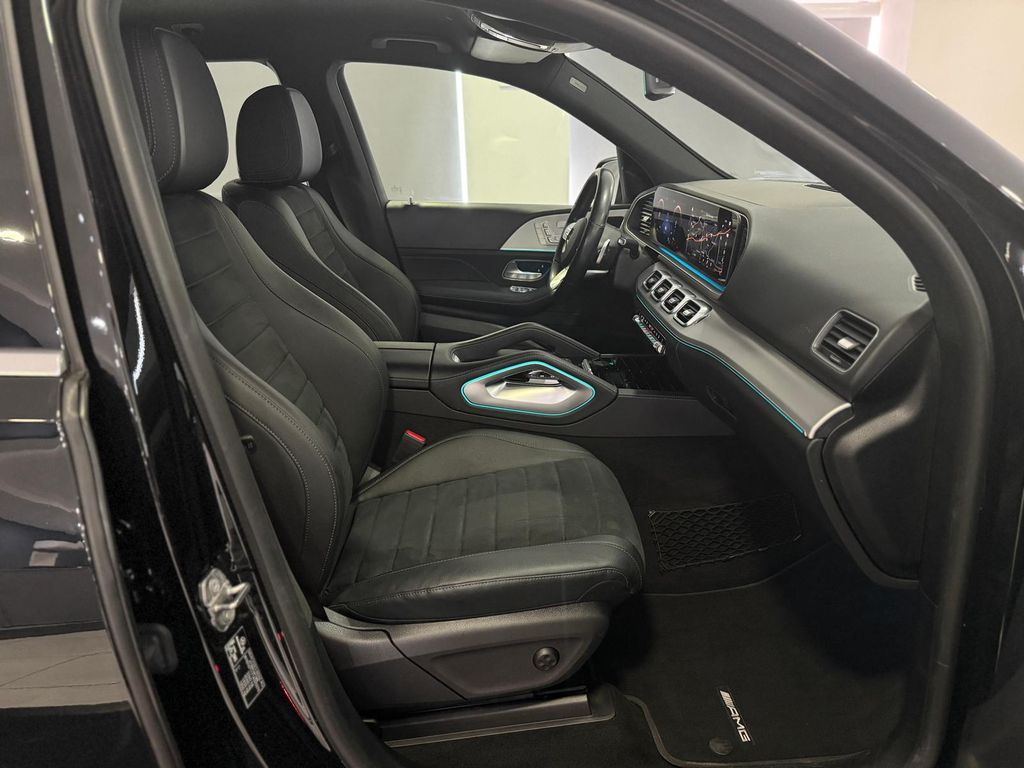 Mercedes-Benz GLE 350 2020