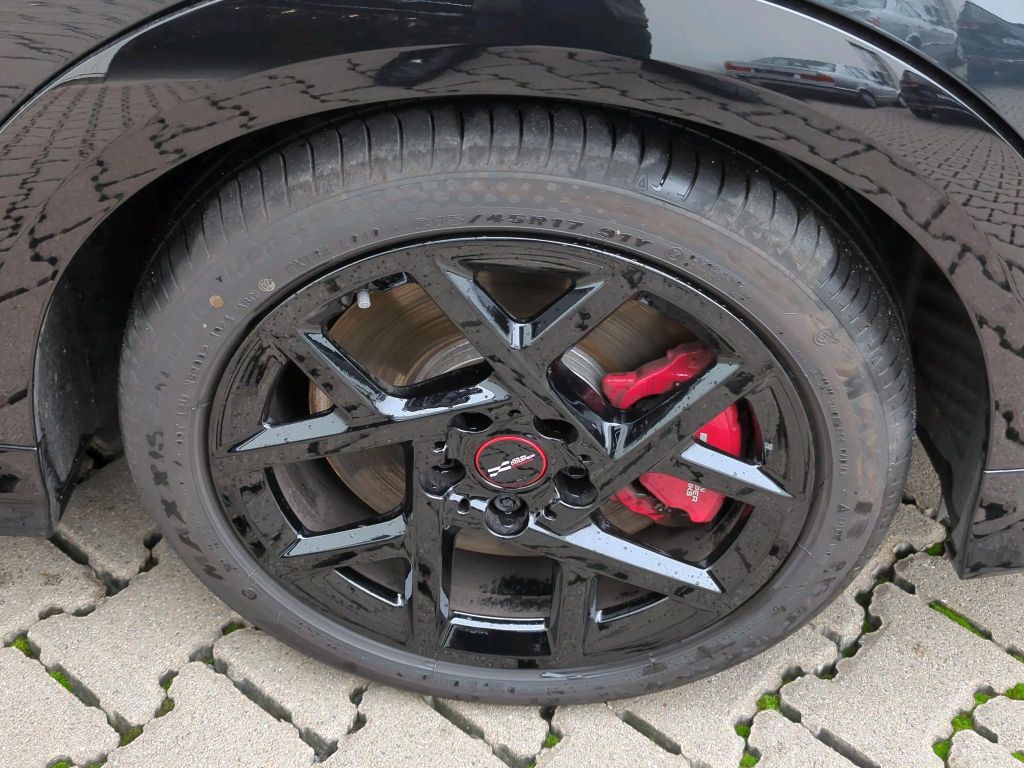 MINI John Cooper Works Cabrio 2024