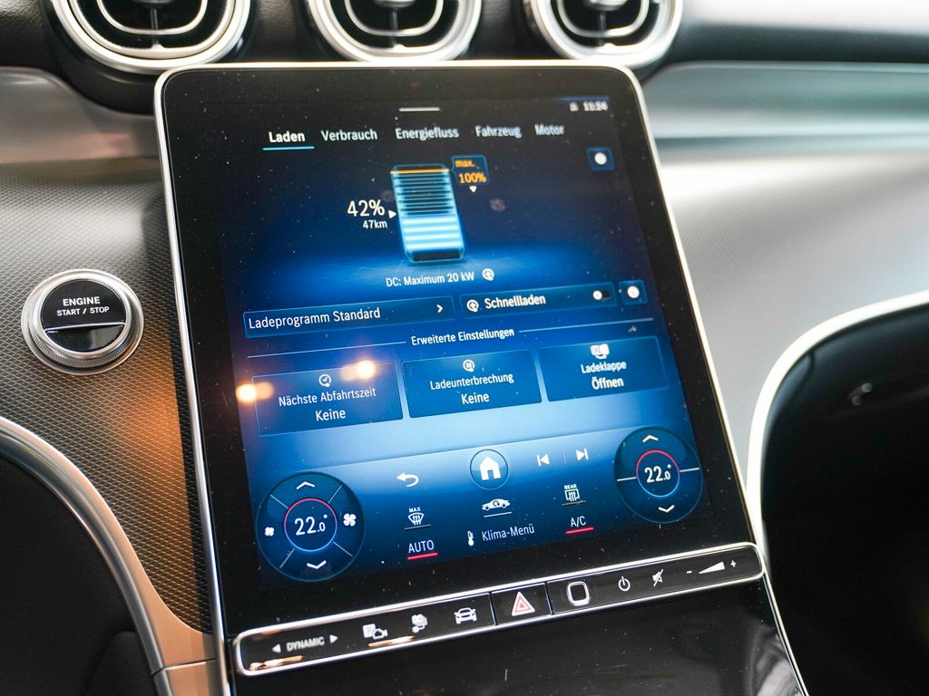 Mercedes-Benz GLC 300 2023