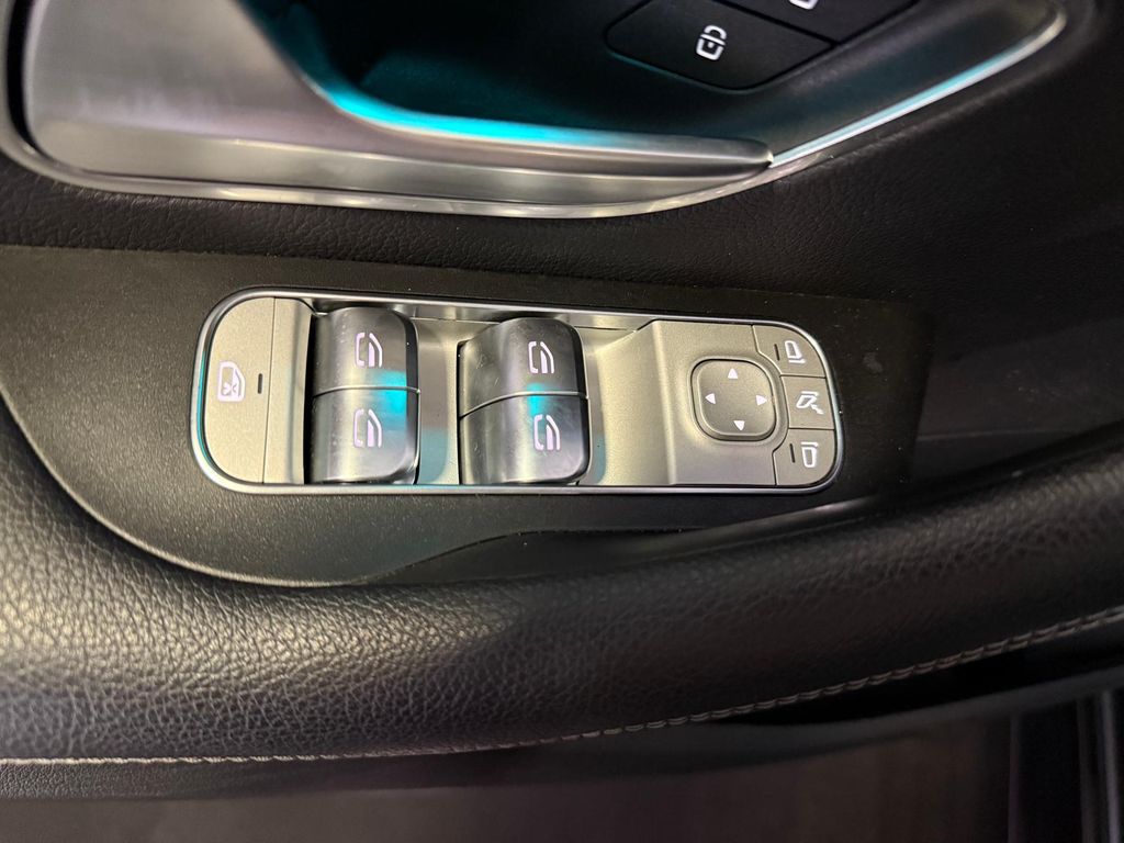 Mercedes-Benz GLE 350 2020