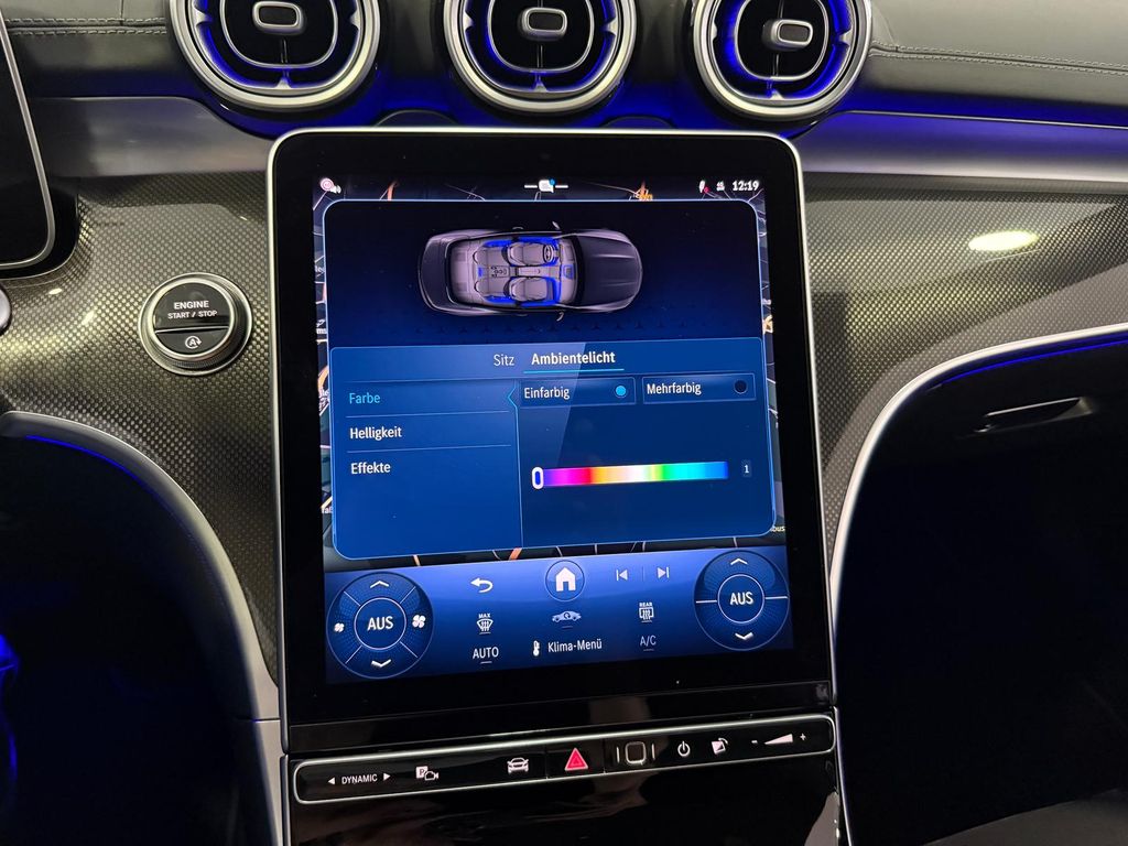 Mercedes-Benz CLE 200 2025