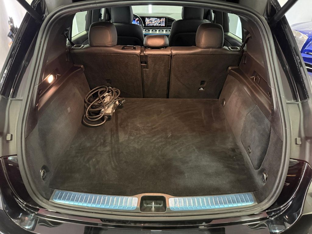 Mercedes-Benz GLE 350 2020