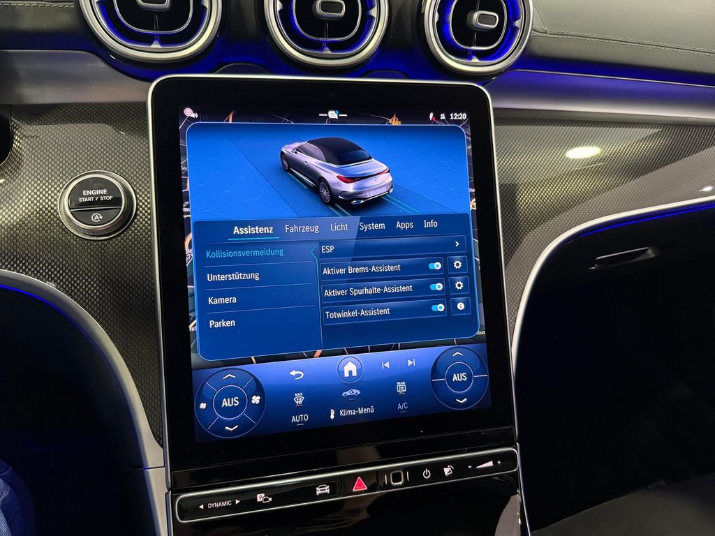 Mercedes-Benz CLE 200 2025