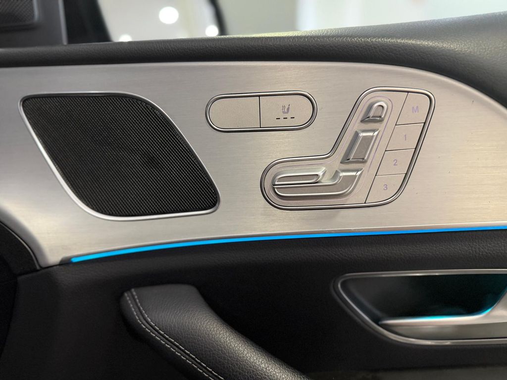 Mercedes-Benz GLE 350 2020