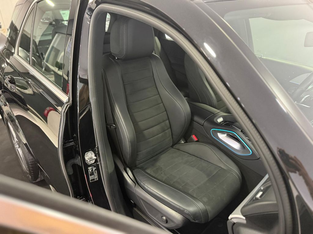 Mercedes-Benz GLE 350 2020