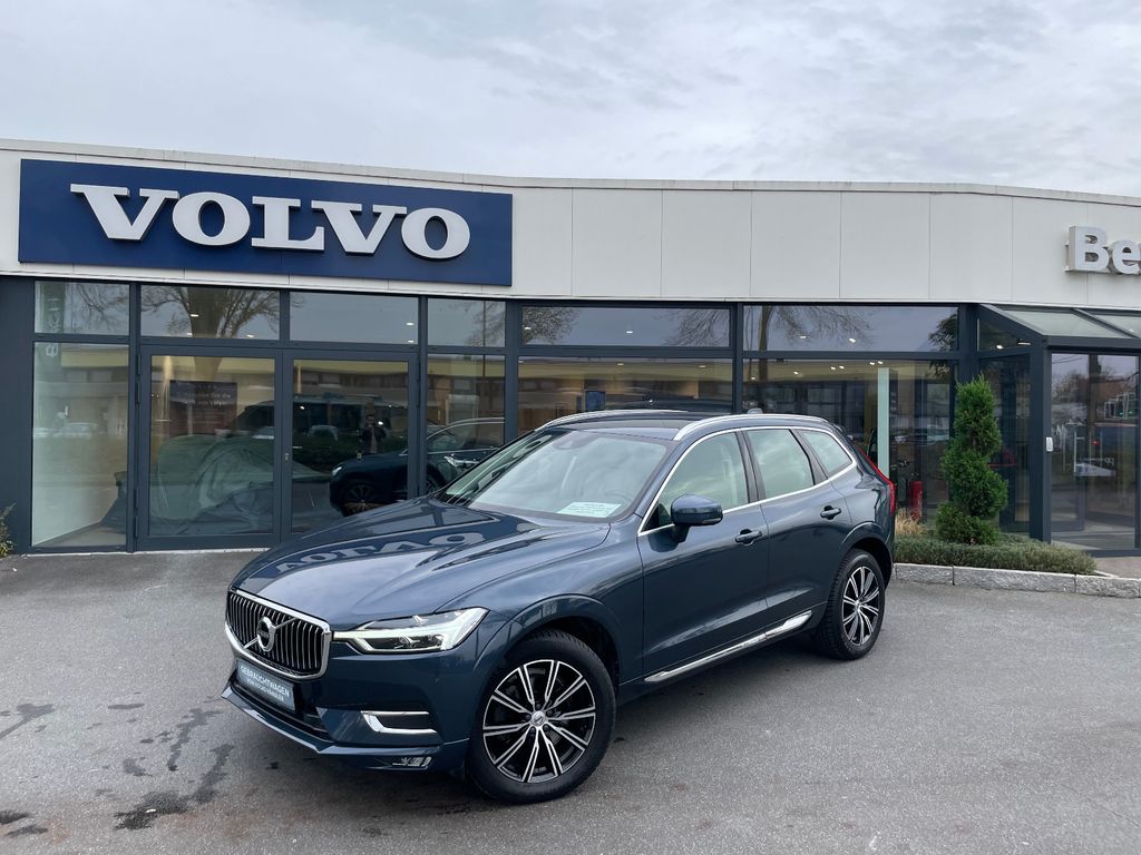 Volvo XC60 2020