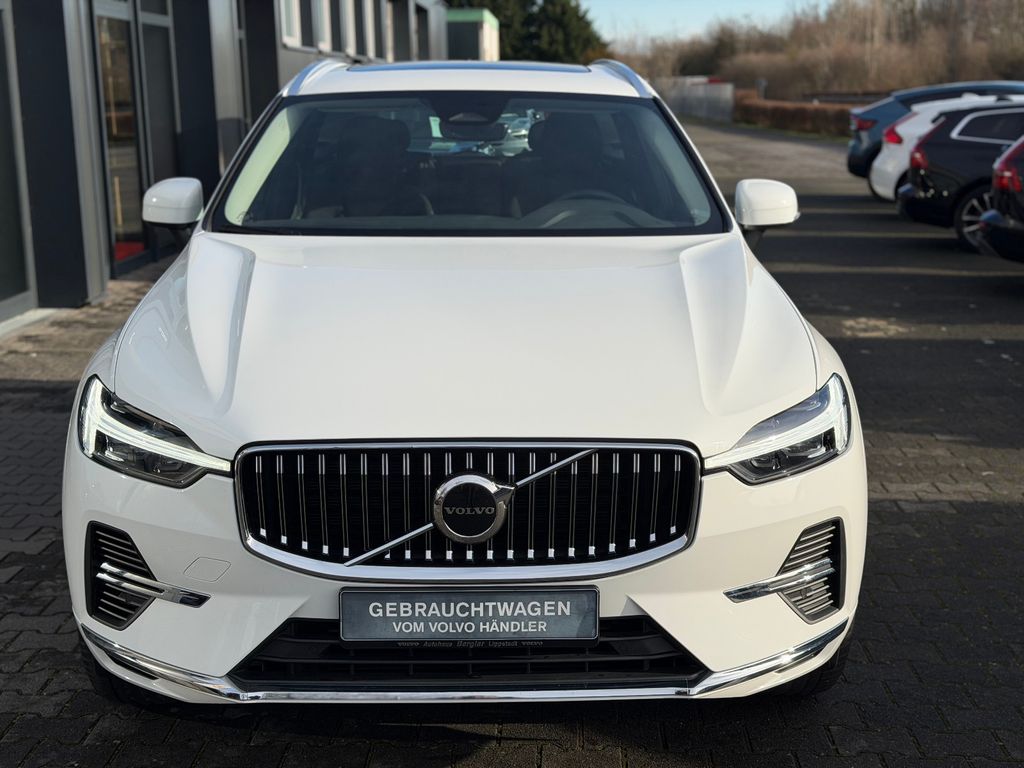 Volvo XC60 2021